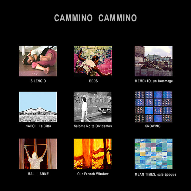 camino-camino