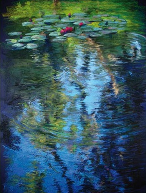 H�l�ne Gaben Lauri�