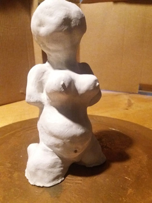 terre m&egrave;re sylvia